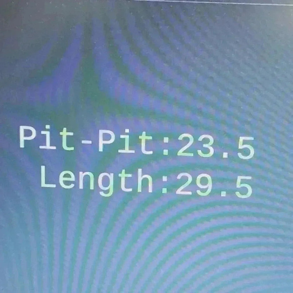 Columbia Sportswear Company Mens Blue Pullover Sweatshirt L - Picture 3 of 7